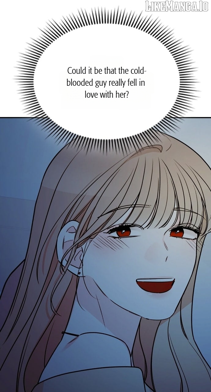 How to break up well Chapter 42 - page 68